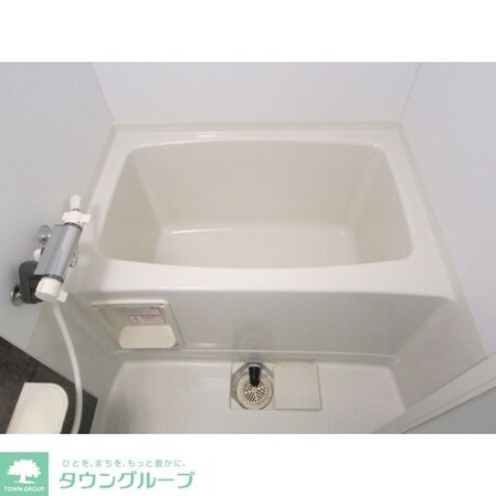 Albireoの物件内観写真